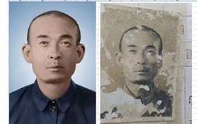 顺城老照片修复-2