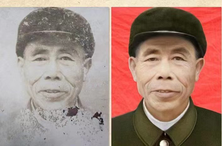 顺城老照片模糊修复-72